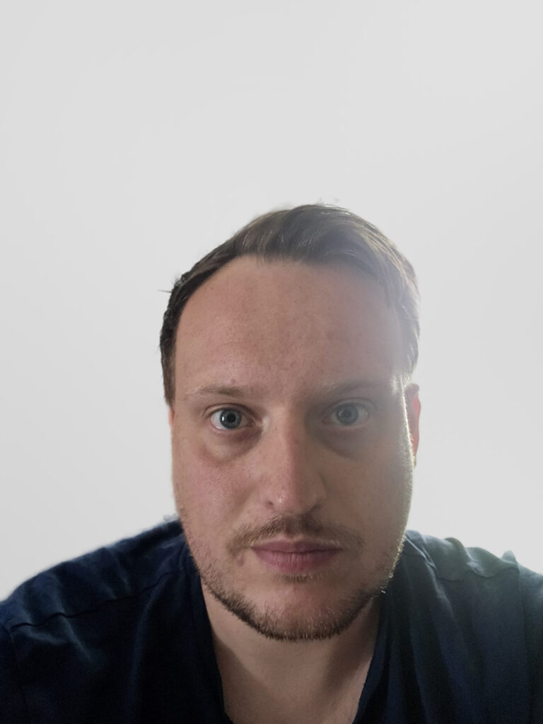 Profilbild von Philipp