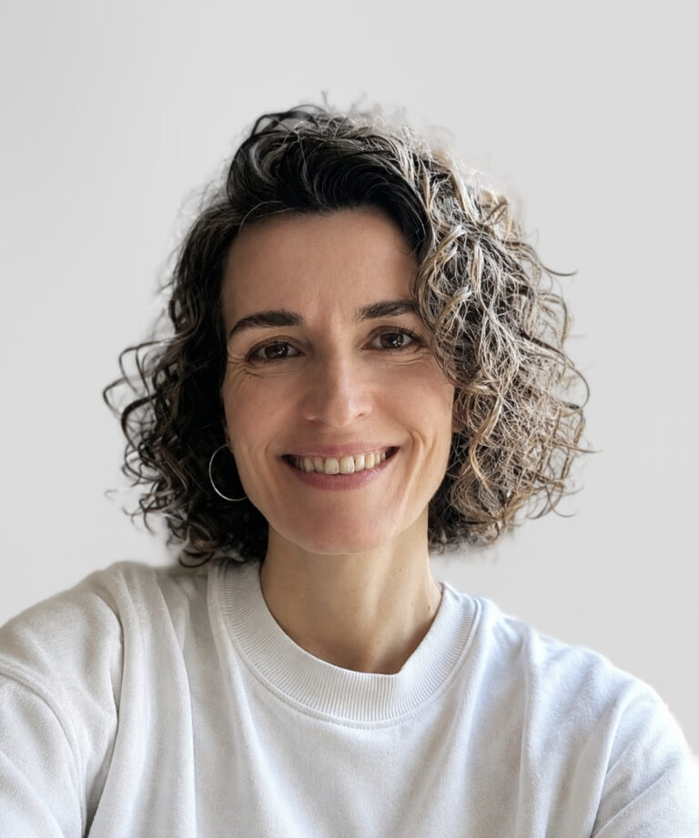 Profilbild von Julia