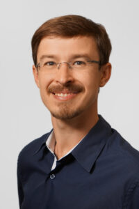 Profilbild von Jakob
