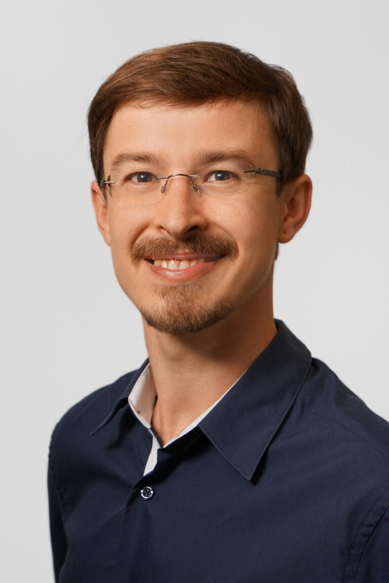 Profilbild von Jakob