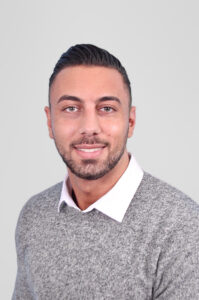Profilbild von Ferhat