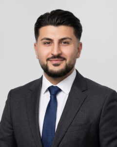 Profilbild von Mohamad