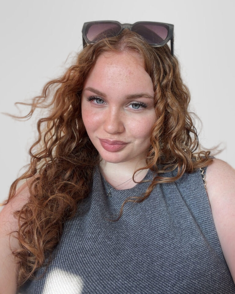 Profilfoto von Laura – öffentliches CALUMA Kandidatenprofil