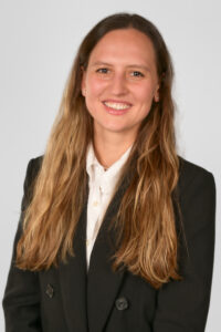 Profilbild von Lisa