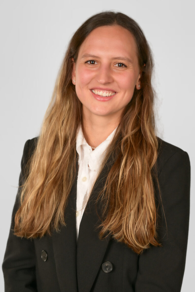 Profilbild von Lisa