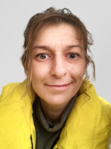Profilbild von Yuliia