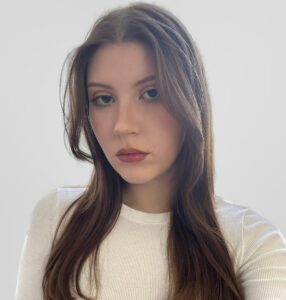 Profilbild von Polina