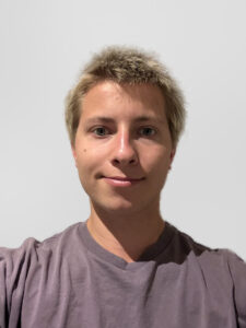 Profilbild von Frederick