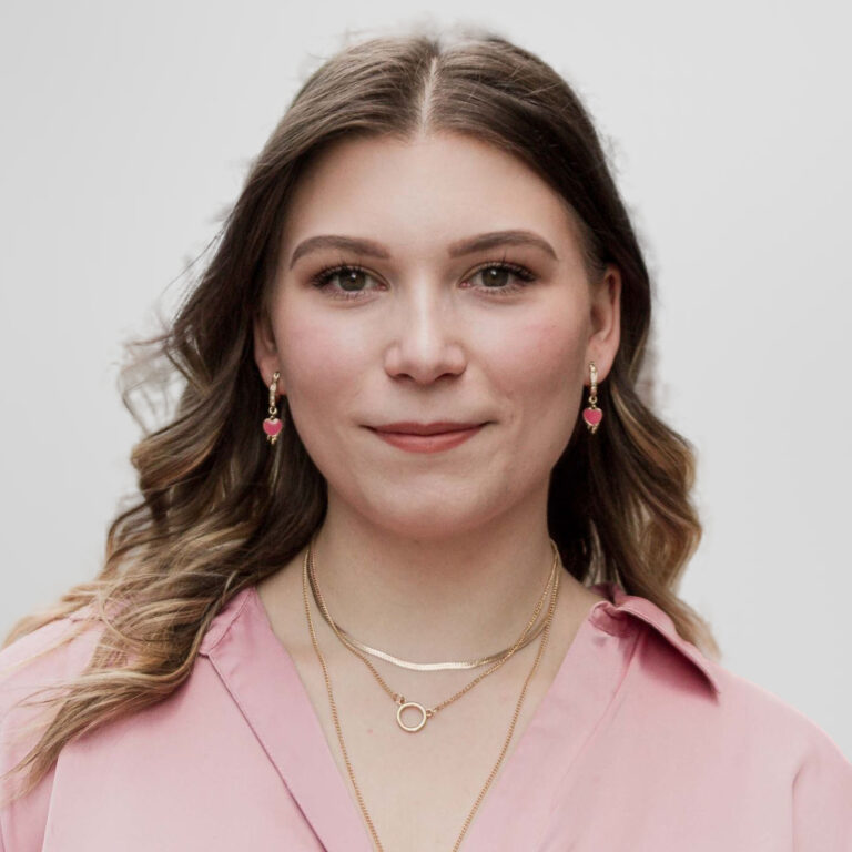 Profilbild von Joana