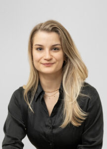 Profilbild von Julia