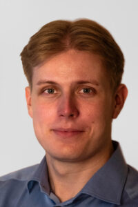 Profilbild von Christian