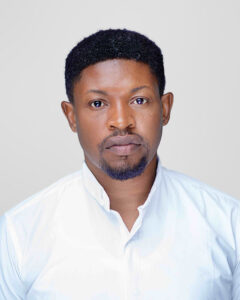 Profilbild von Danjuma