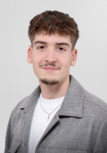 Profilbild von Jonah