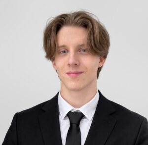 Profilbild von Finn