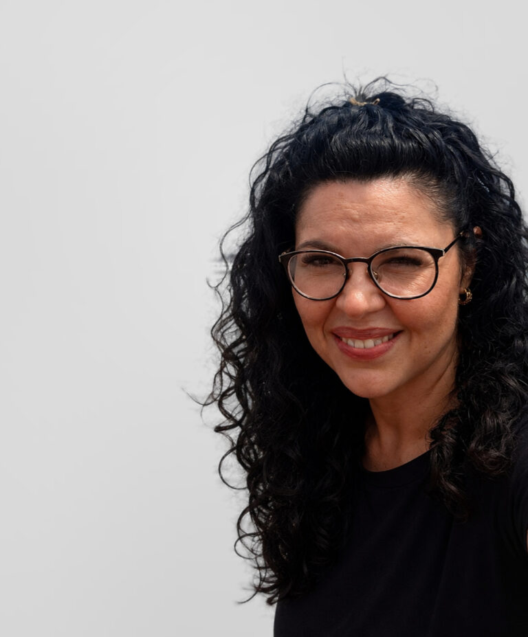 Profilfoto von Daniela – öffentliches CALUMA Kandidatenprofil
