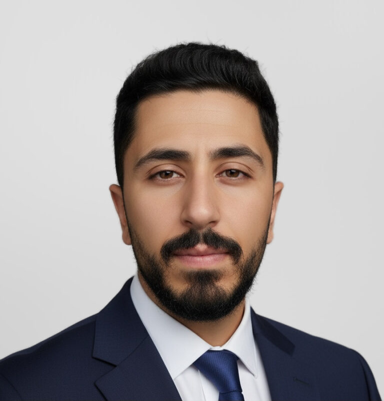Profilbild von Abdallah
