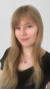 Profilbild von Ilka