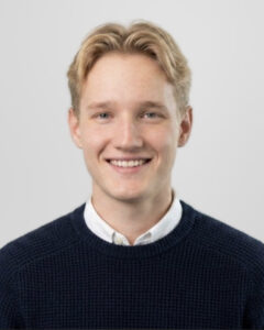 Profilbild von Jan