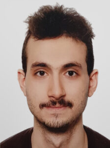 Profilbild von Mouayad