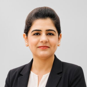 Profilbild von Jyoti
