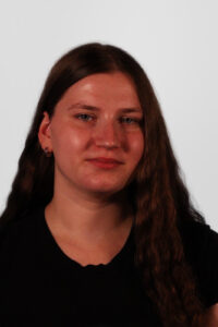 Profilbild von Sarah-Sophie