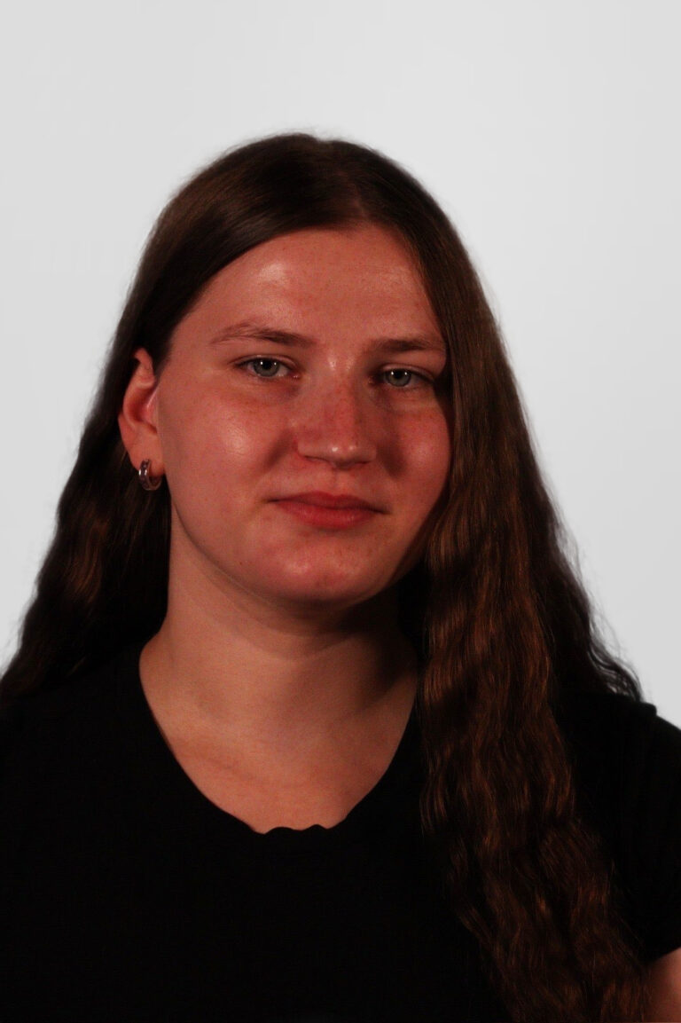 Profilbild von Sarah-Sophie