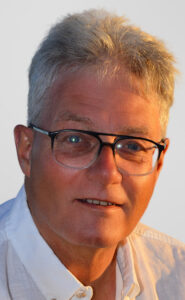 Profilbild von Wolfgang
