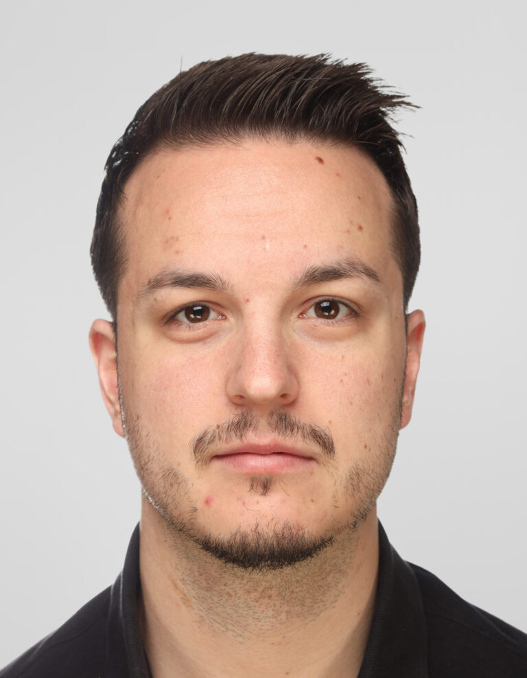 Profilbild von Benjamin