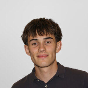 Profilbild von Laurenz