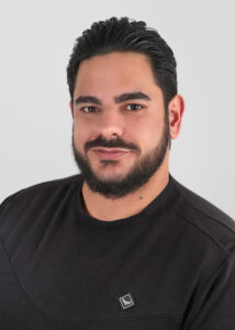 Profilbild von Emre