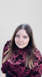 Profilbild von Celine