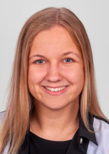 Profilbild von Jasmin