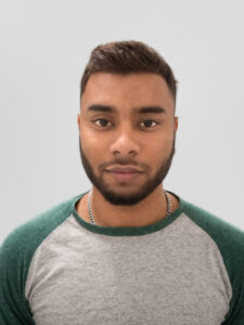 Profilbild von Mohammed