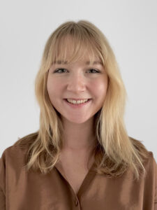 Profilbild von Magali