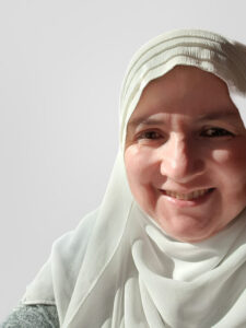 Profilbild von Raneem