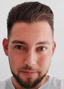 Profilbild von Carsten