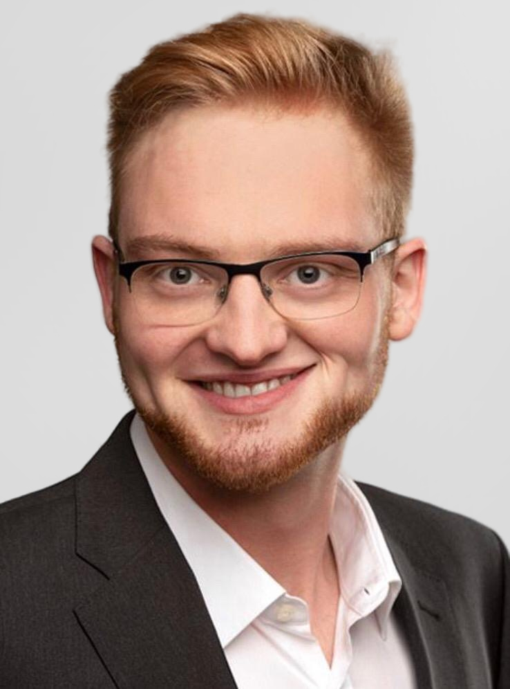 Profilbild von Lasse
