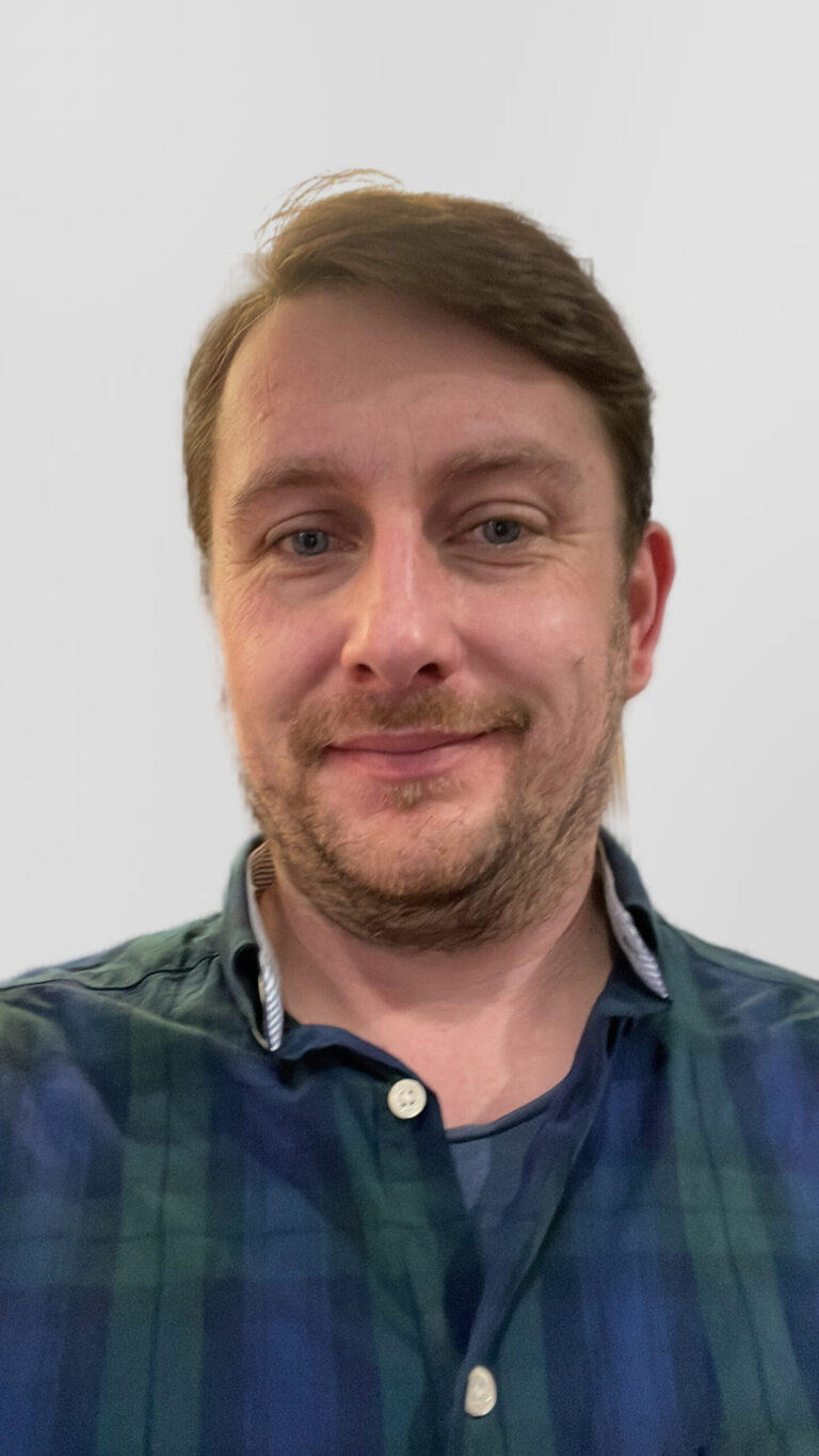 Profilbild von Christoph