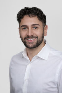 Profilbild von Vito