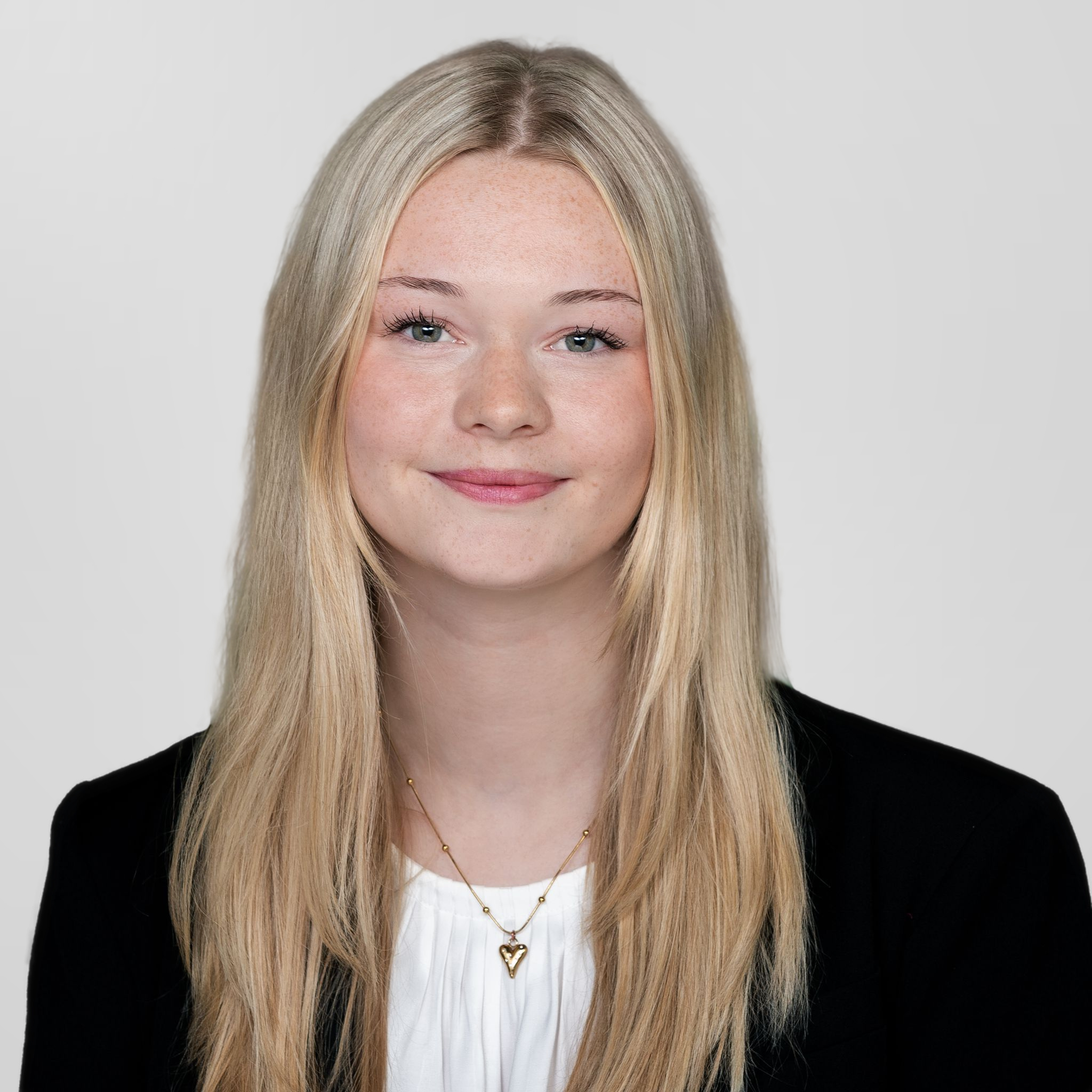 Profilbild von Nele