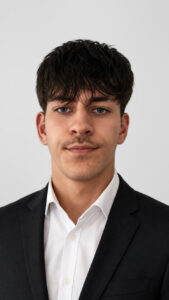 Profilbild von Jeremy