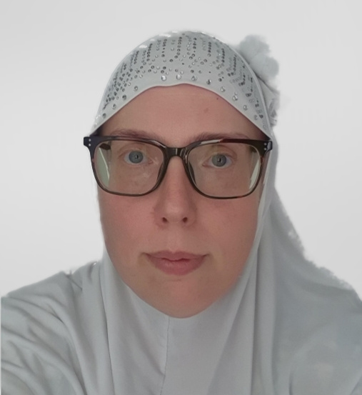 Profilfoto von Wasilina – öffentliches CALUMA Kandidatenprofil