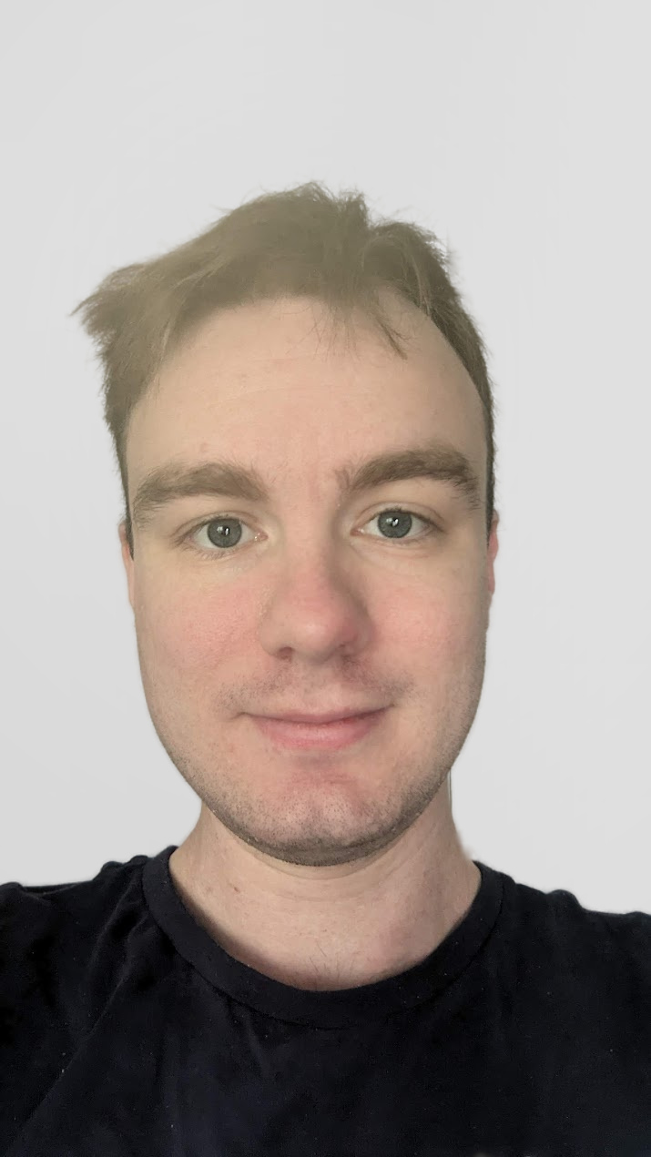 Profilbild von Marcel