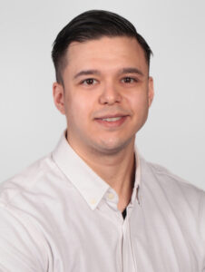 Profilbild von Talha