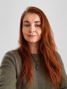 Profilbild von Vanessa