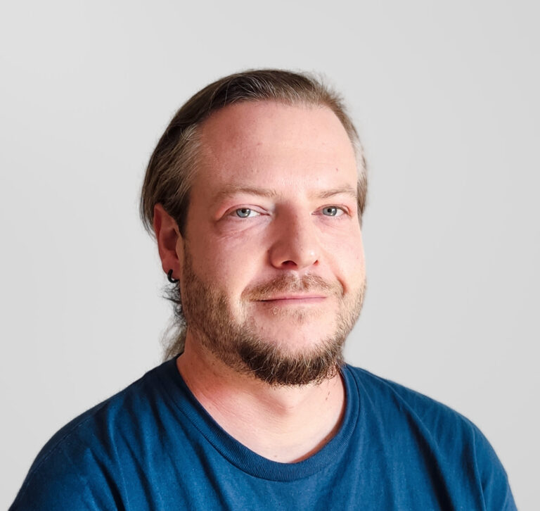 Profilfoto von Stefan – öffentliches CALUMA Kandidatenprofil