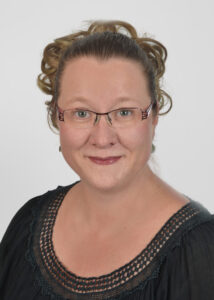 Profilbild von Natali