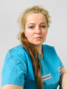 Profilbild von Natalia