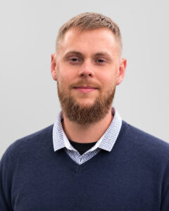 Profilbild von Marco