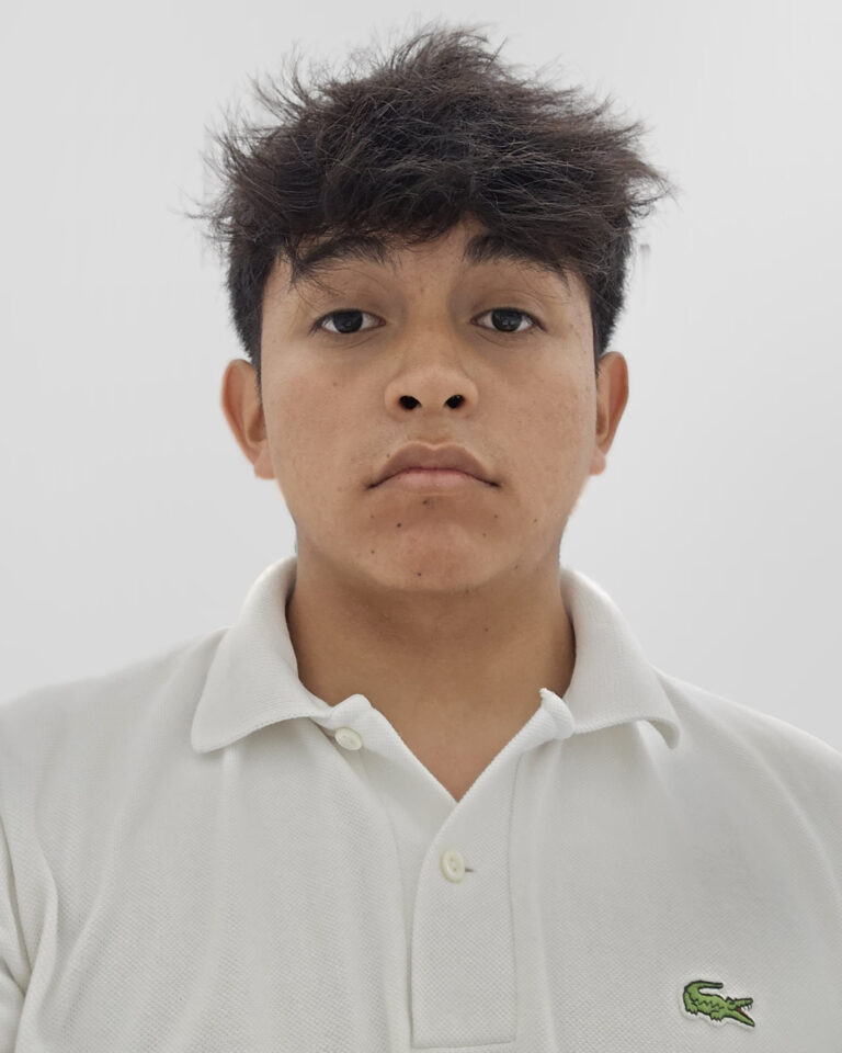 Profilbild von James